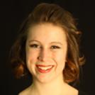 Isabel Duarte (2014) head shot