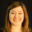 Kellie Duncan (2013) head shot