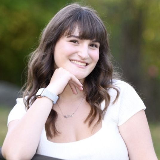 Sydney Firisen head shot