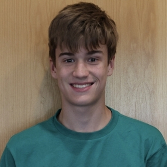 Jack Murphy head shot