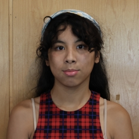 Emma Covey head shot