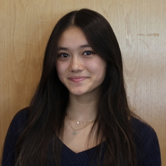 Mia Patrick-Sasaki head shot