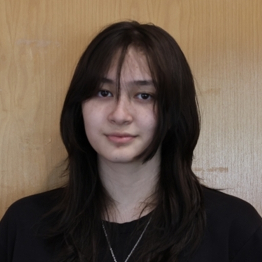 Erika Quatannens head shot