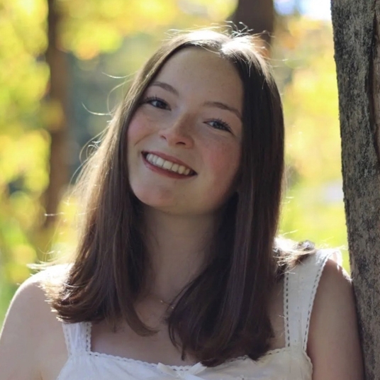 Audrey Johnson head shot