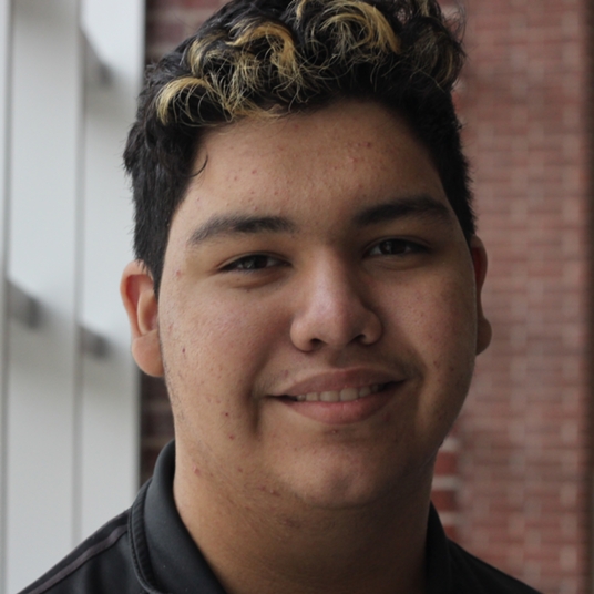 Emmanuel Estrada head shot