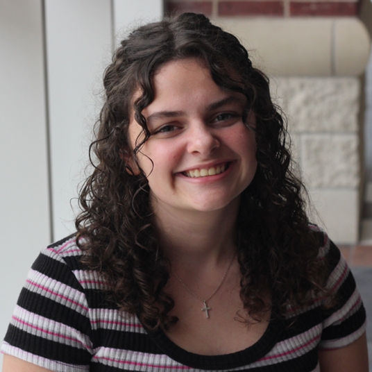 Miriam Kennard head shot
