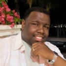 Andre Baker head shot