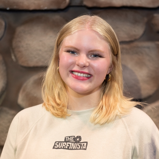 Austin Sonnek head shot