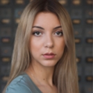 Isabella Mencia head shot