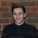 Andrew Klemm head shot