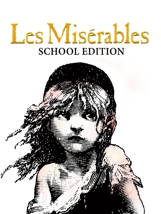 Les Misérables School Edition.