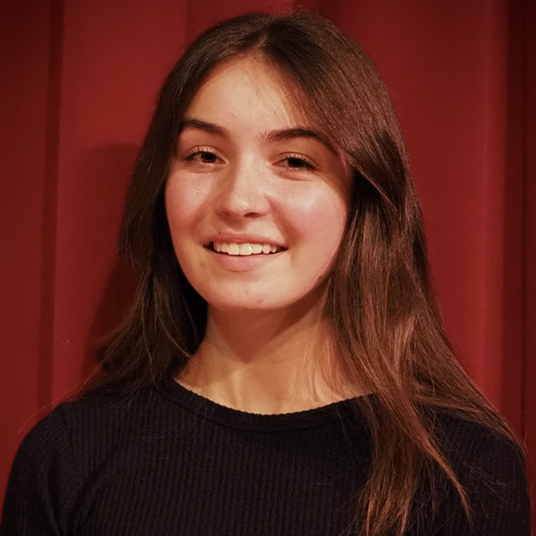 Lauren Schiavone head shot