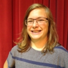Aaron Hollis head shot