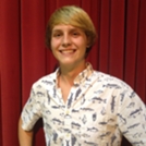 Nathan Siktberg head shot