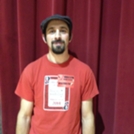 Dave Farreh head shot