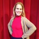 Kathleen McKenzie head shot