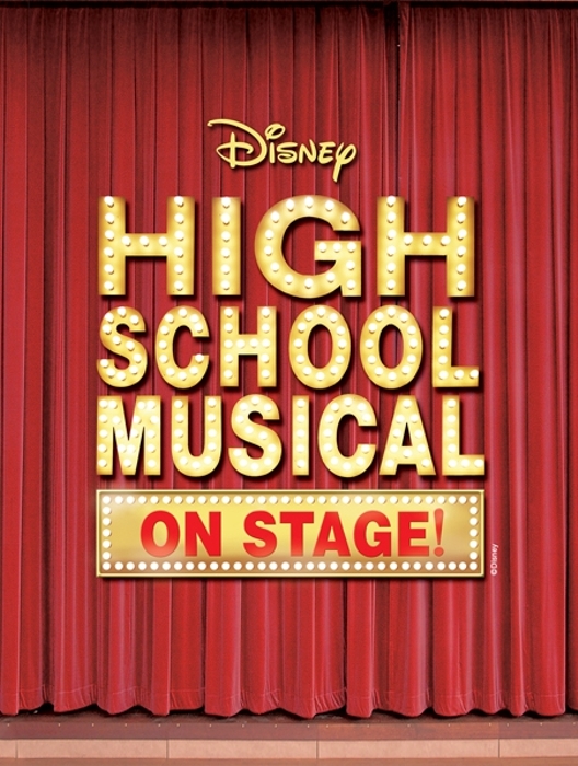 Disney S High School Musical At Hull High School Theatre Arts