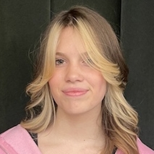 Gwen Kinghorn head shot
