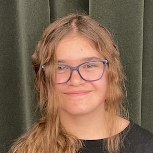 Julia D'Andria head shot