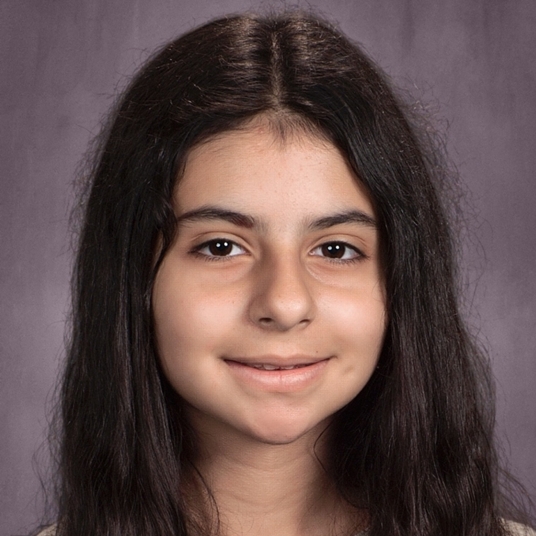 Raquel Gomez Jurado head shot