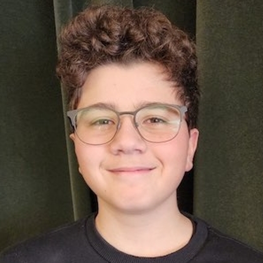 Ryan Kmaya head shot