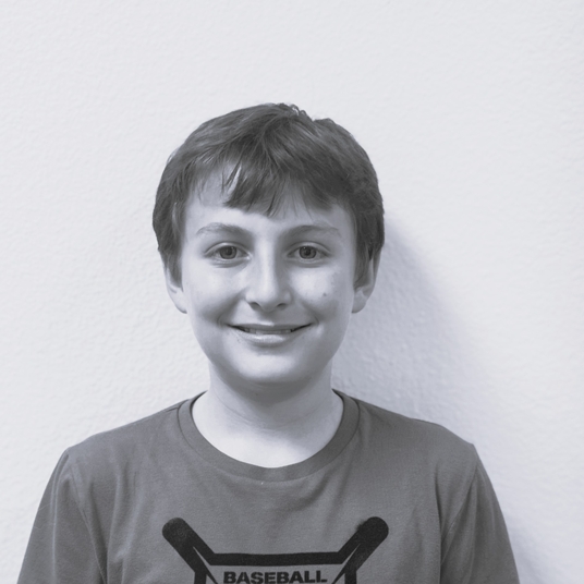 Keller Pierce head shot