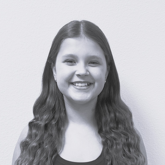 Lily Stein head shot