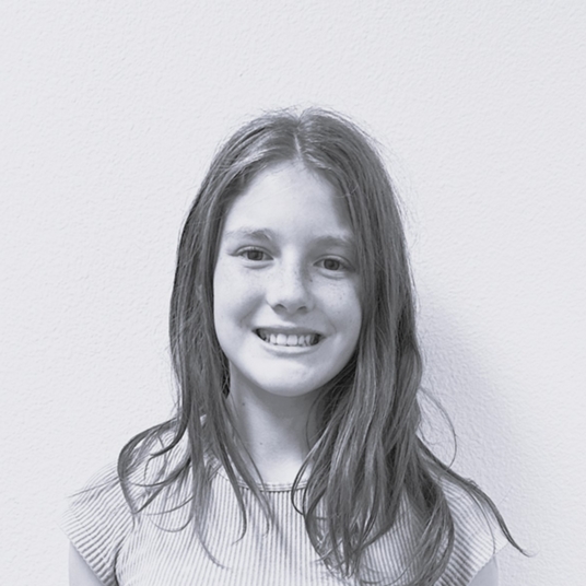 Mahala Petermann head shot