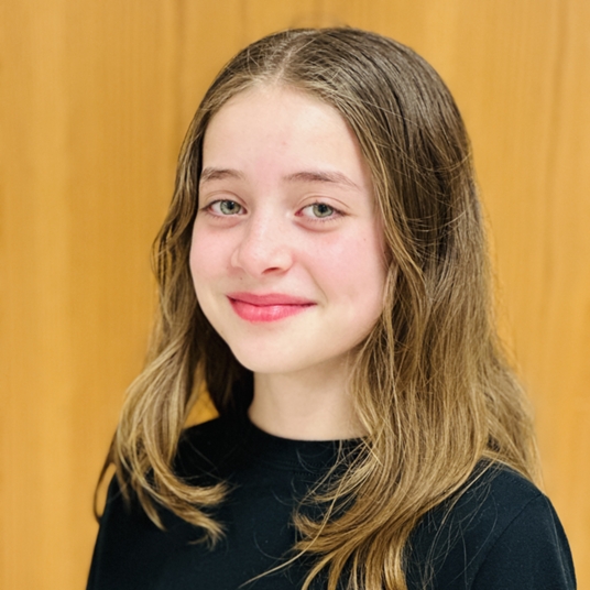 Anabeth Marion head shot