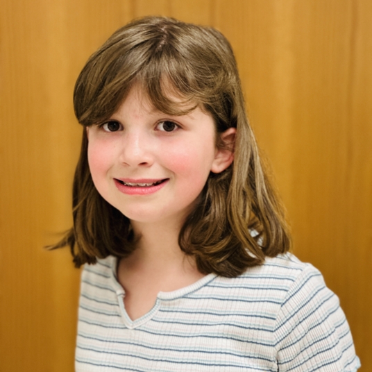 Arwen Cordyack head shot