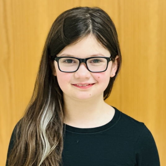 Lanie Fein head shot