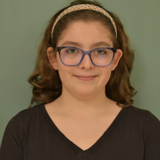 Josephine Archey head shot