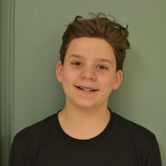 Kenny Bennion head shot