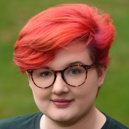 Elizabeth Hancock head shot