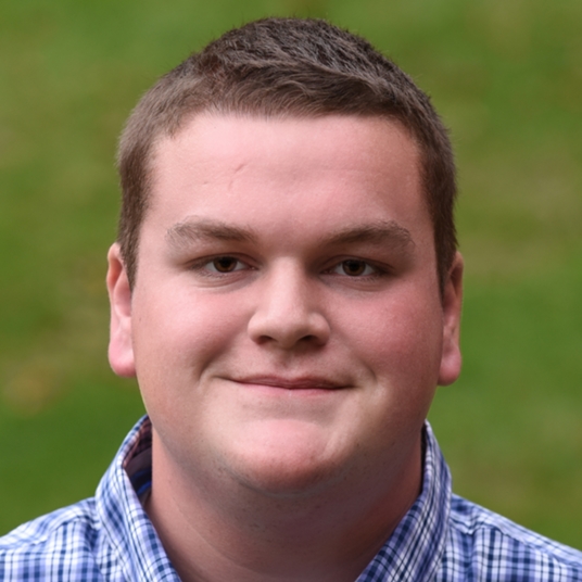 Carson Cunningham head shot