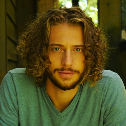 Brody Bowman head shot