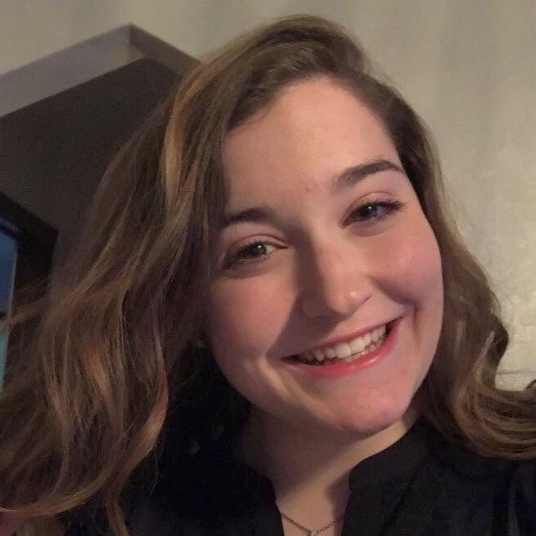 Catherine Neese head shot