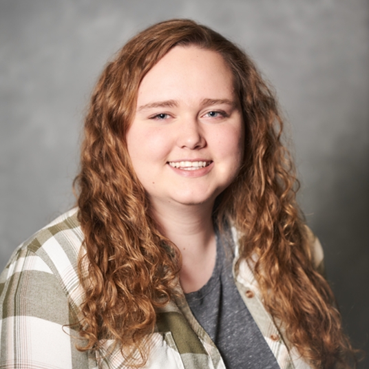 Elizabeth Kruse head shot