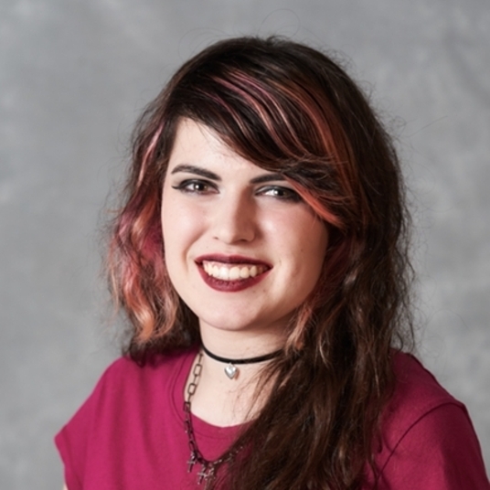 Victoria Chambers head shot