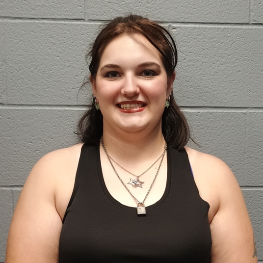 Amber Perkins head shot