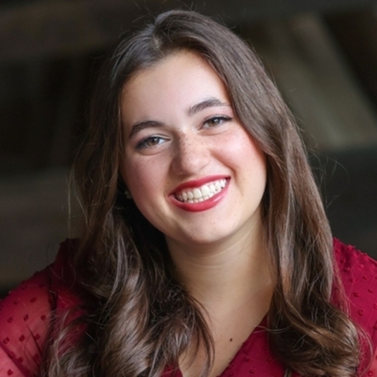 Emily Adams head shot