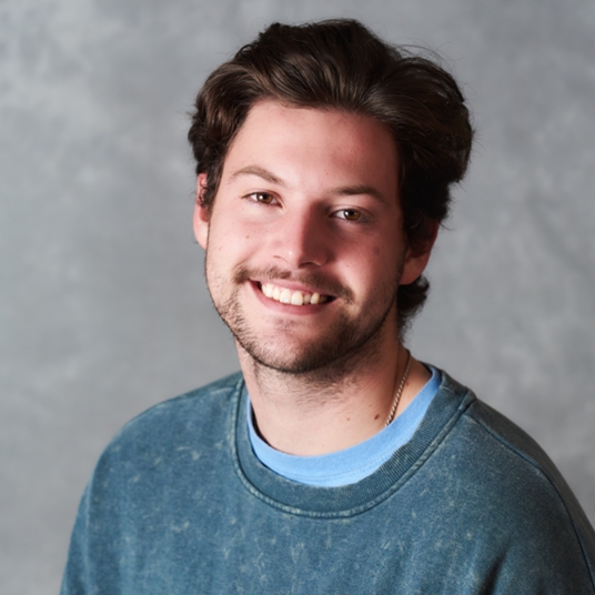 Ross Bell head shot