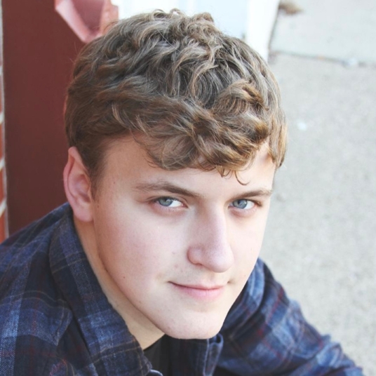 Samuel Asbury head shot