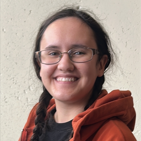 Caelin Silitonga head shot