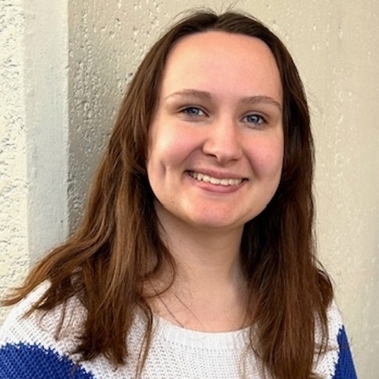 Lexie Caudell head shot