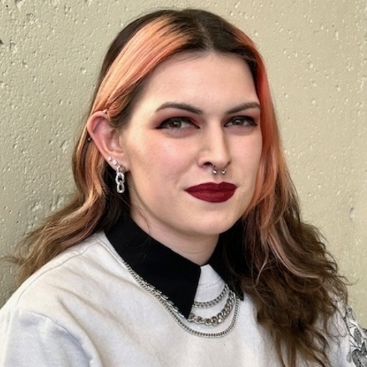 Victoria Chambers head shot