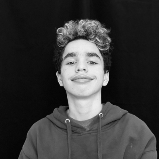 Joseph Dollar head shot