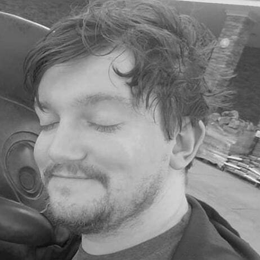 Neil Shuford head shot