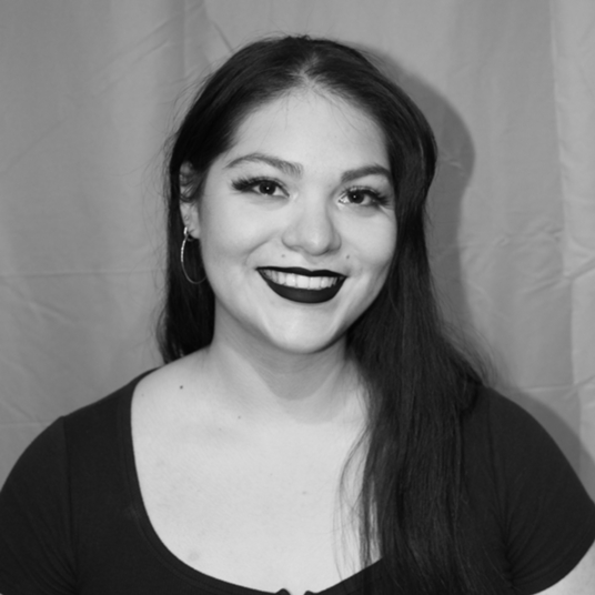 Bethani Pedraza head shot