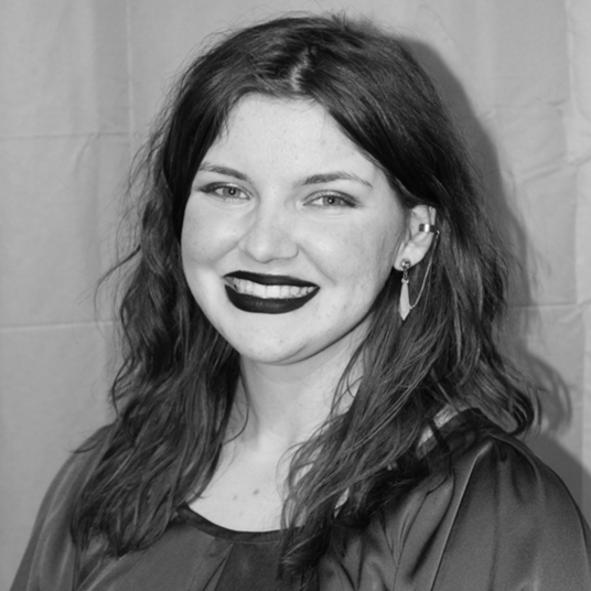 Brittany Gruhot head shot